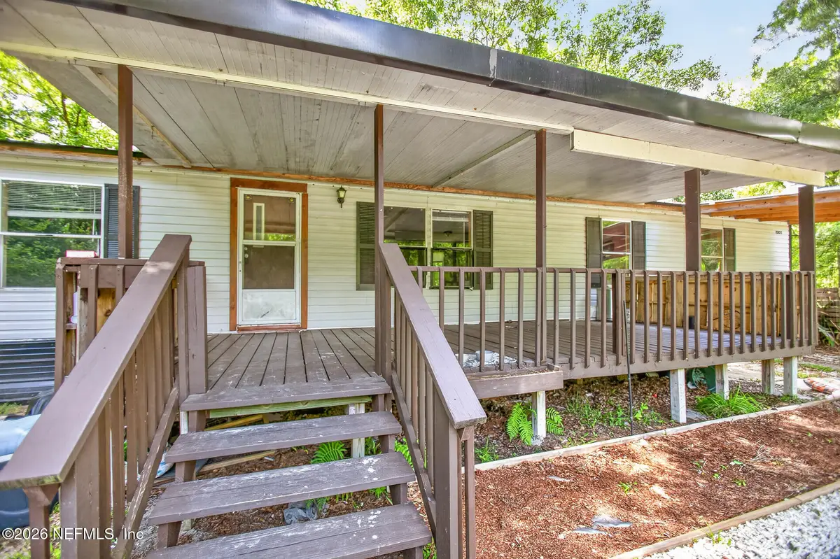10105 Vaughan Avenue, Hastings, FL 32145 - #1