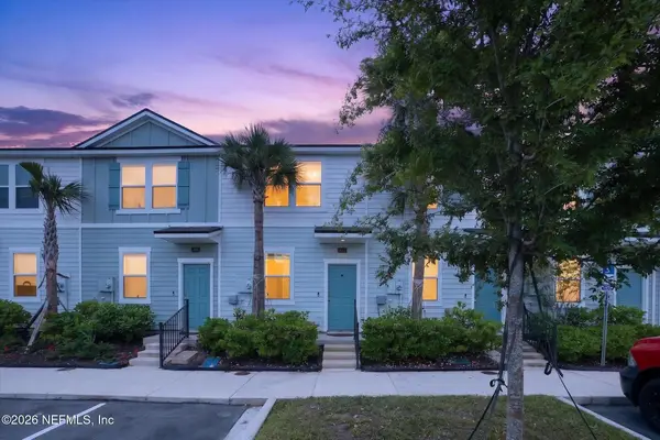 122 Elmhurst Lane, St. Augustine, FL 32084