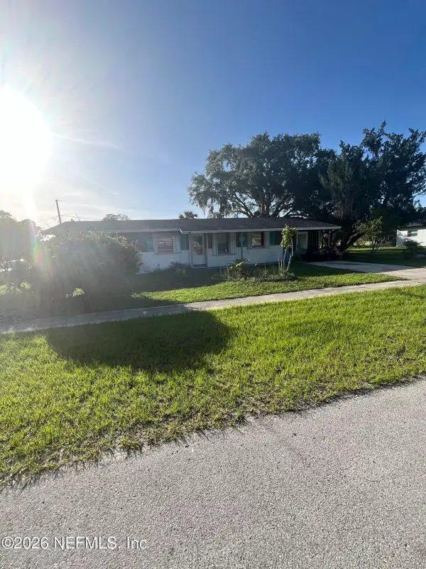 813 Hymon Circle, Bunnell, FL 32110