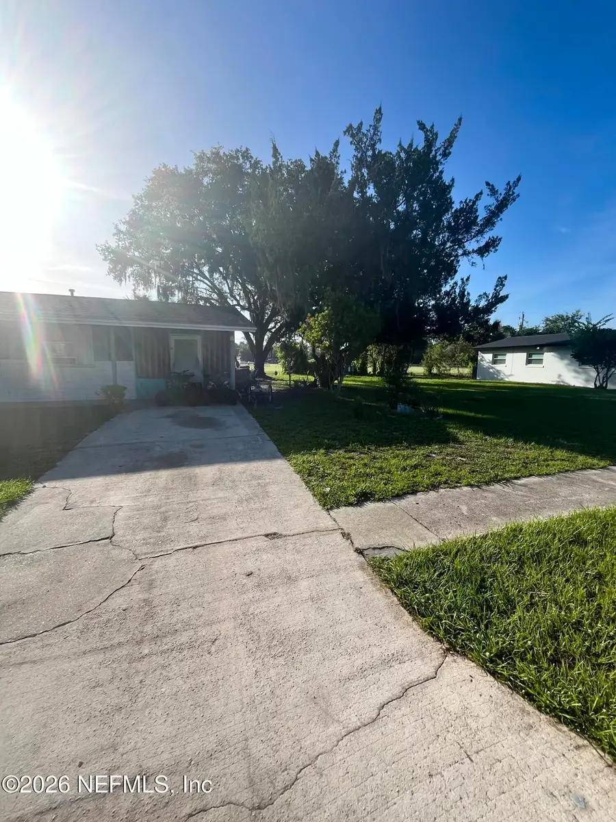 813 Hymon Circle, Bunnell, FL 32110 - #3