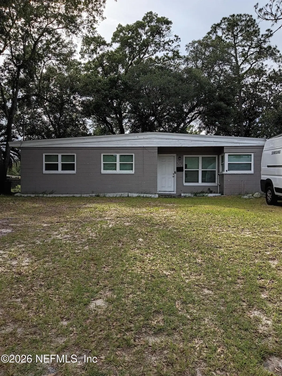 4022 Tyndale Drive, Jacksonville, FL 32210 - #1