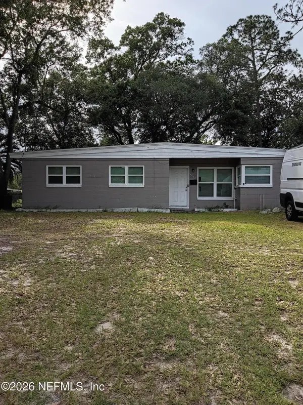 4022 Tyndale Drive, Jacksonville, FL 32210