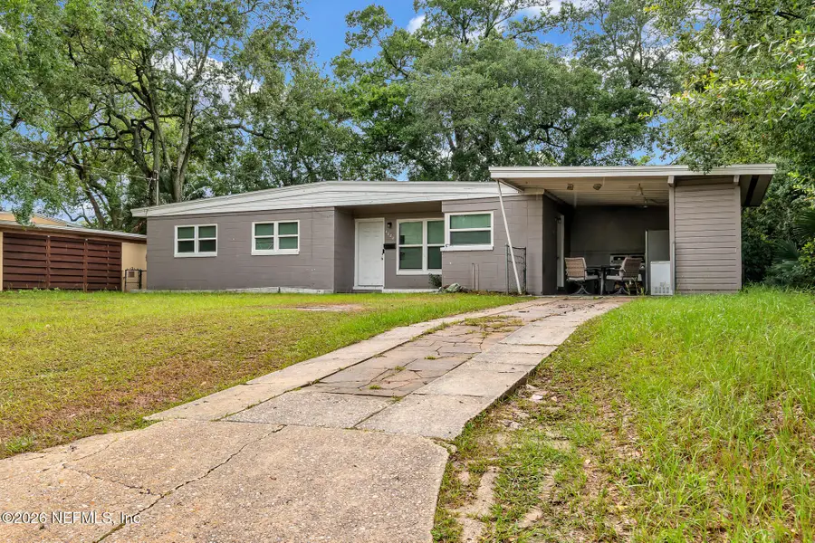 4022 Tyndale Drive, Jacksonville, FL 32210 - #2