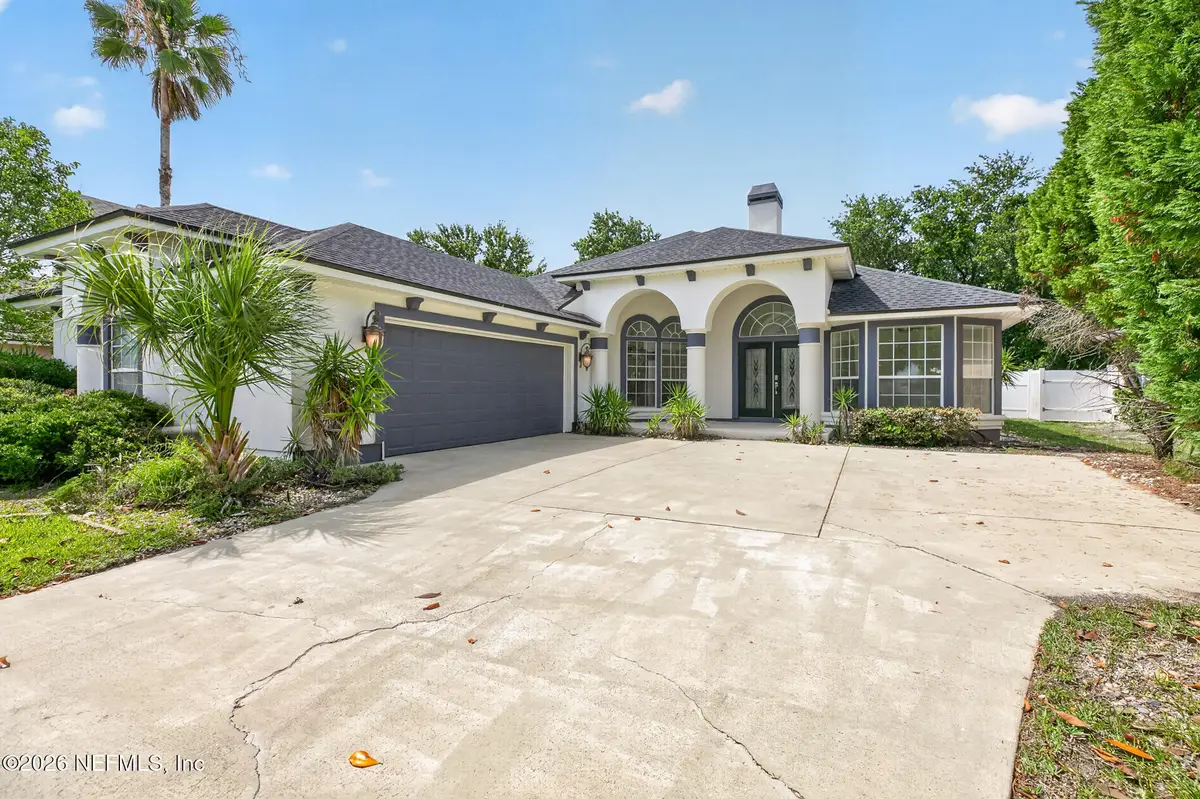 10133 Delpoint Lane, Jacksonville, FL 32246 - #1