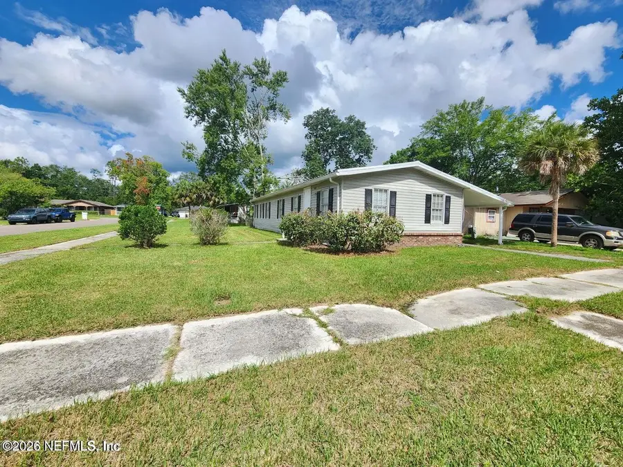 5827 Augo Lane, Jacksonville, FL 32244 - #3