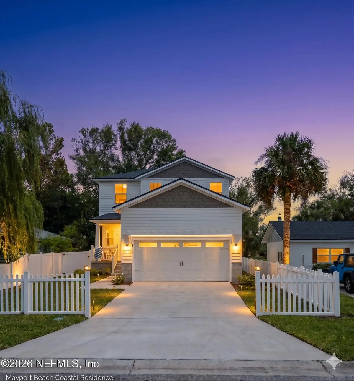 4629 Ribault Park Street, Jacksonville, FL 32233 - #1