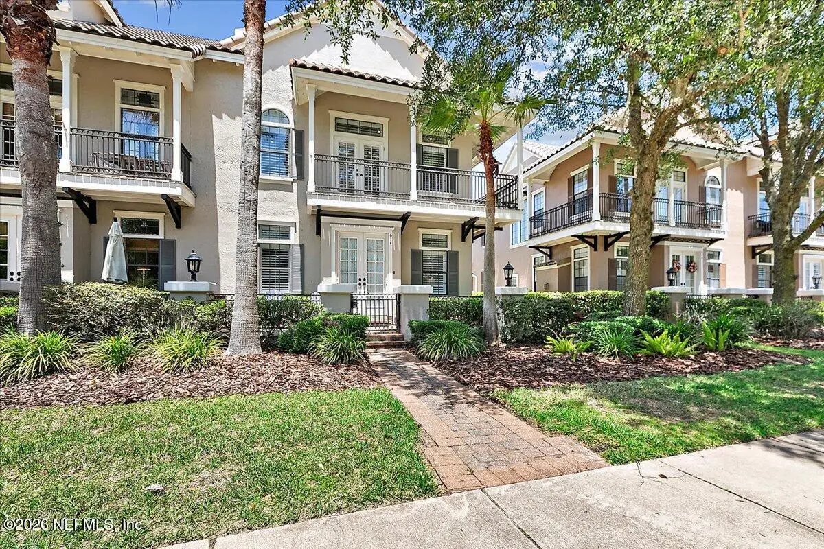 614 S Loop Parkway, Saint Augustine, FL 32095 - #1