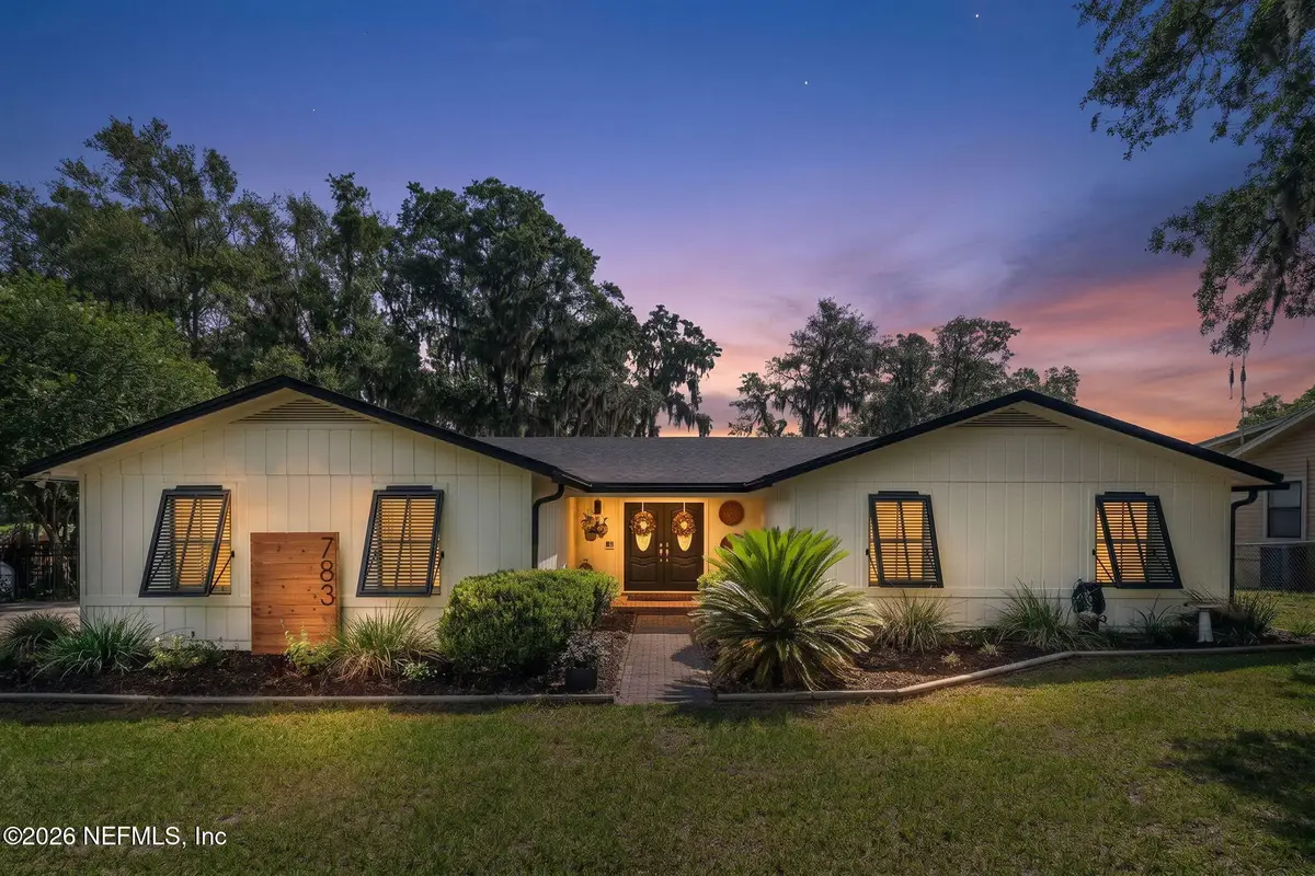 783 Arthur Moore Drive, Green Cove Springs, FL 32043 - #1