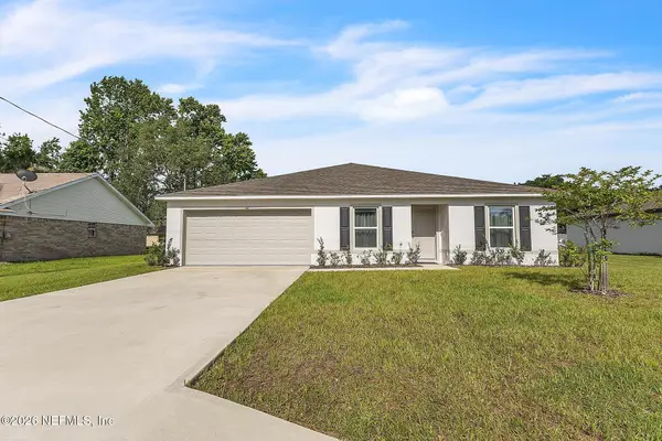 22 Round Tree Drive, Palm Coast, FL 32164