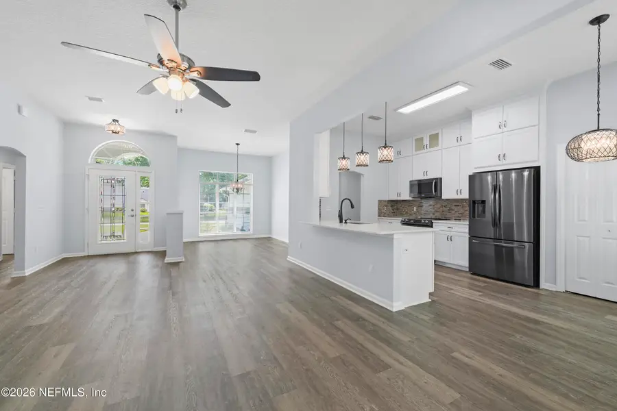 2154 Softwind N Trail, Jacksonville, FL 32224 - #2