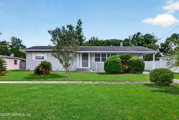 7251 Mayapple Road, Jacksonville, FL 32211