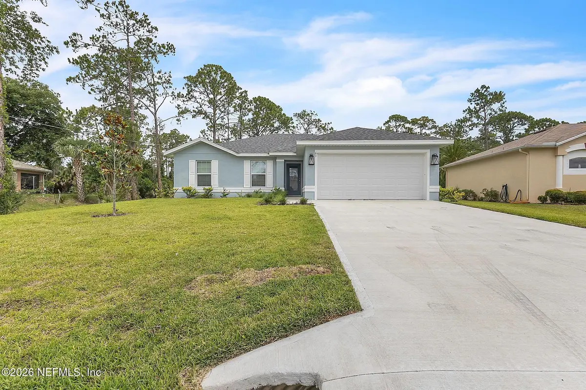63 President Lane, Palm Coast, FL 32164 - #1
