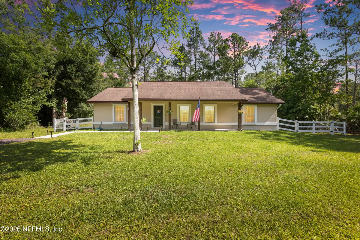 4162 Acorn Avenue, Bunnell, FL 32110 - #1