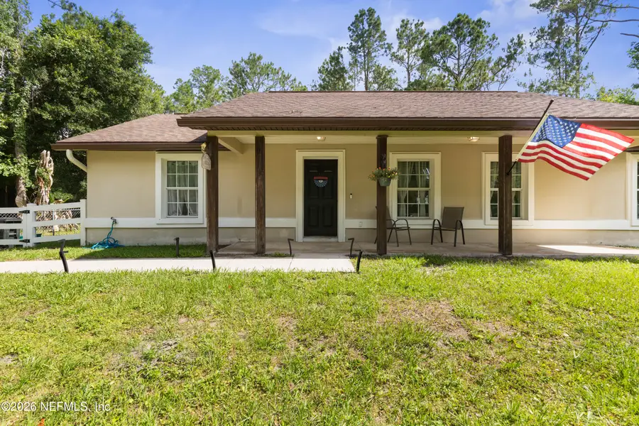 4162 Acorn Avenue, Bunnell, FL 32110 - #3