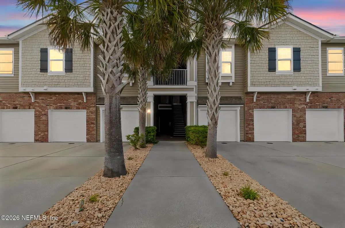 2113 Golden Lake Loop, Saint Augustine, FL 32084 - #1