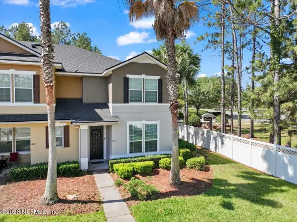 625 Oakleaf Plantation Parkway #1118, Orange Park, FL 32065