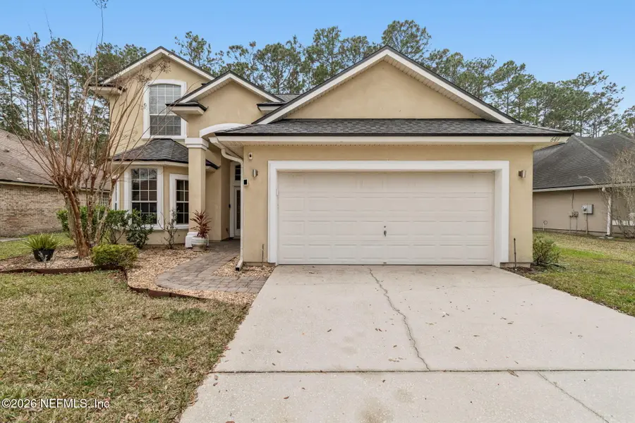 649 W Johns Creek Parkway, Saint Augustine, FL 32092 - #2