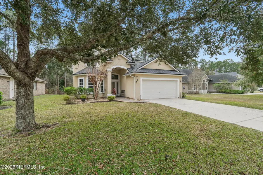 649 W Johns Creek Parkway, Saint Augustine, FL 32092 - #3