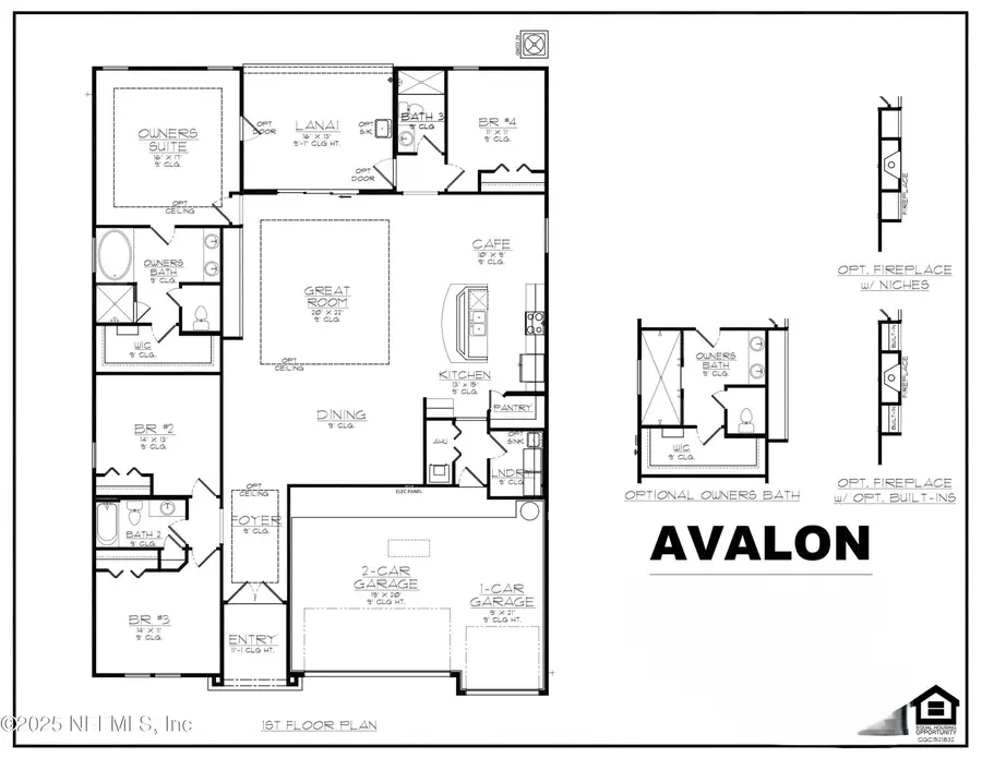 389 Silver Lily Way, Saint Augustine, FL 32092 - #2