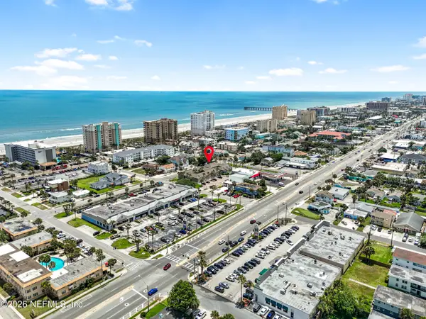 222 14th Avenue #107D, Jacksonville Beach, FL 32250