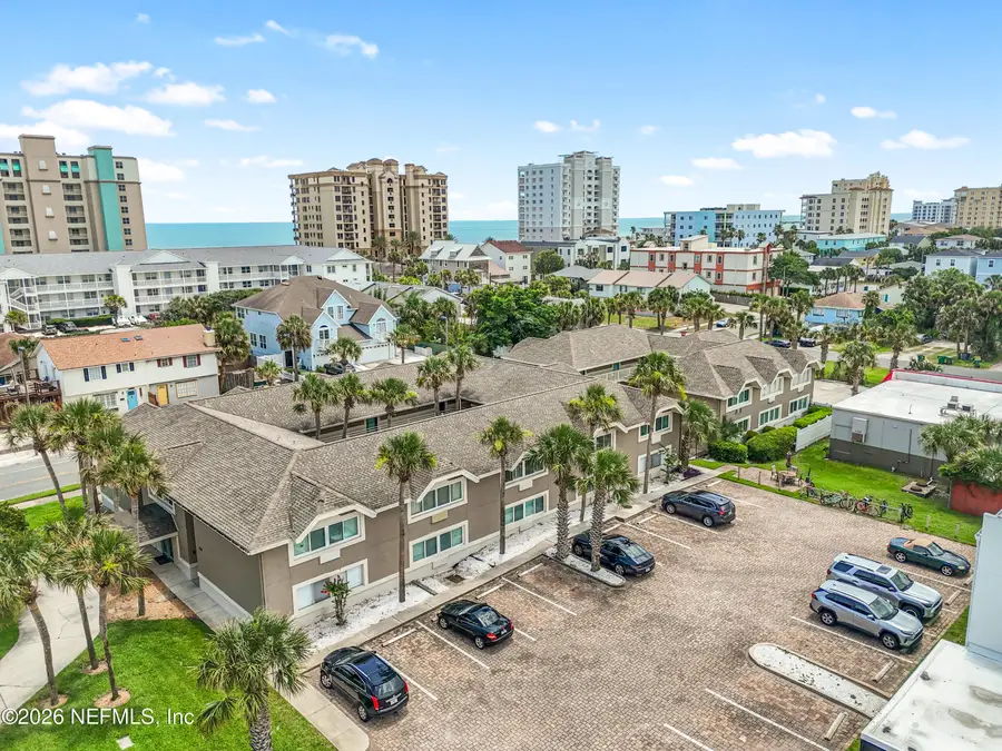 222 14th Avenue #107D, Jacksonville Beach, FL 32250 - #2