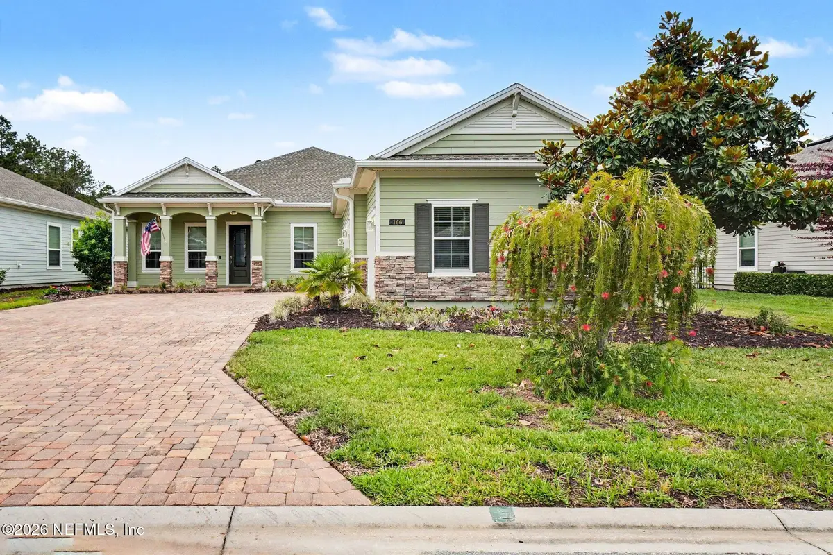 166 Oleta Way, Saint Augustine, FL 32095 - #1