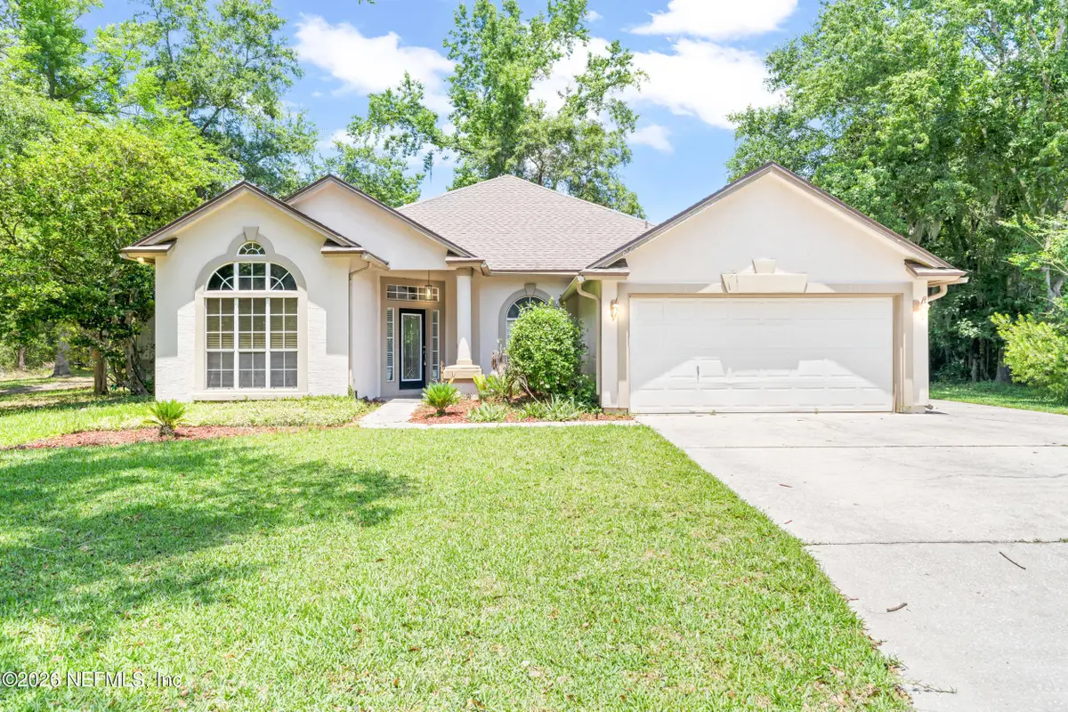 893 Blackberry Lane, Saint Johns, FL 32259 - #1