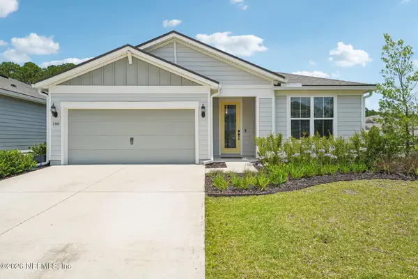 188 Red Barn Road, St. Augustine, FL 32092