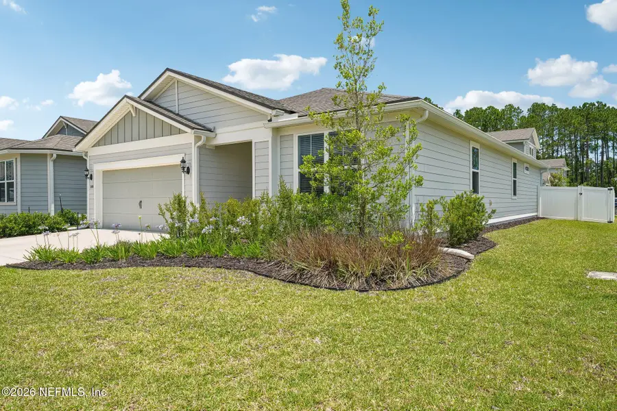 188 Red Barn Road, Saint Augustine, FL 32092 - #2
