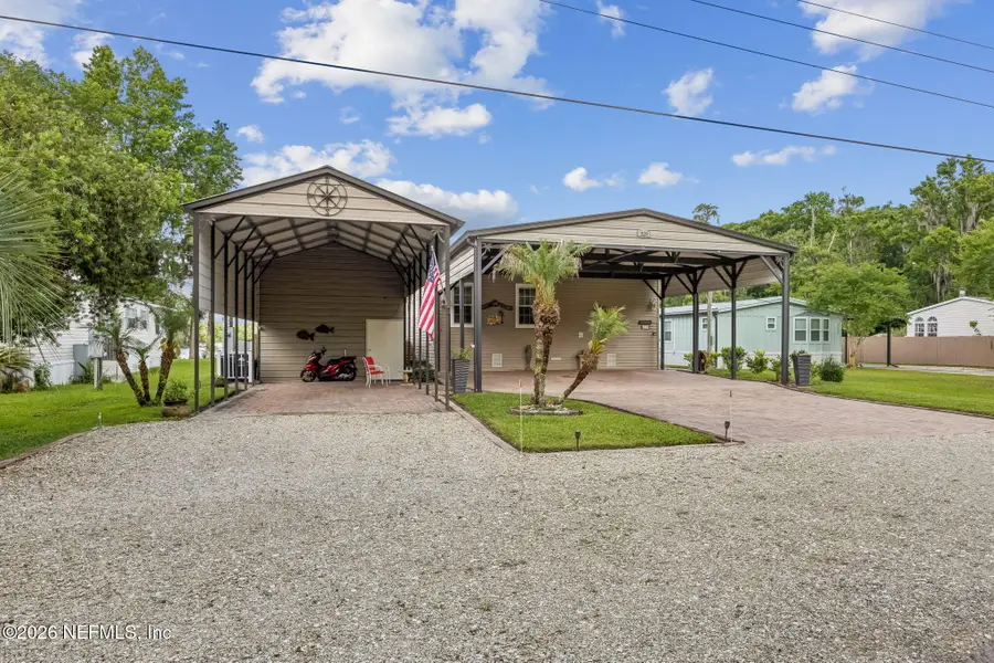 329 Paradise Circle, Satsuma, FL 32189 - #3