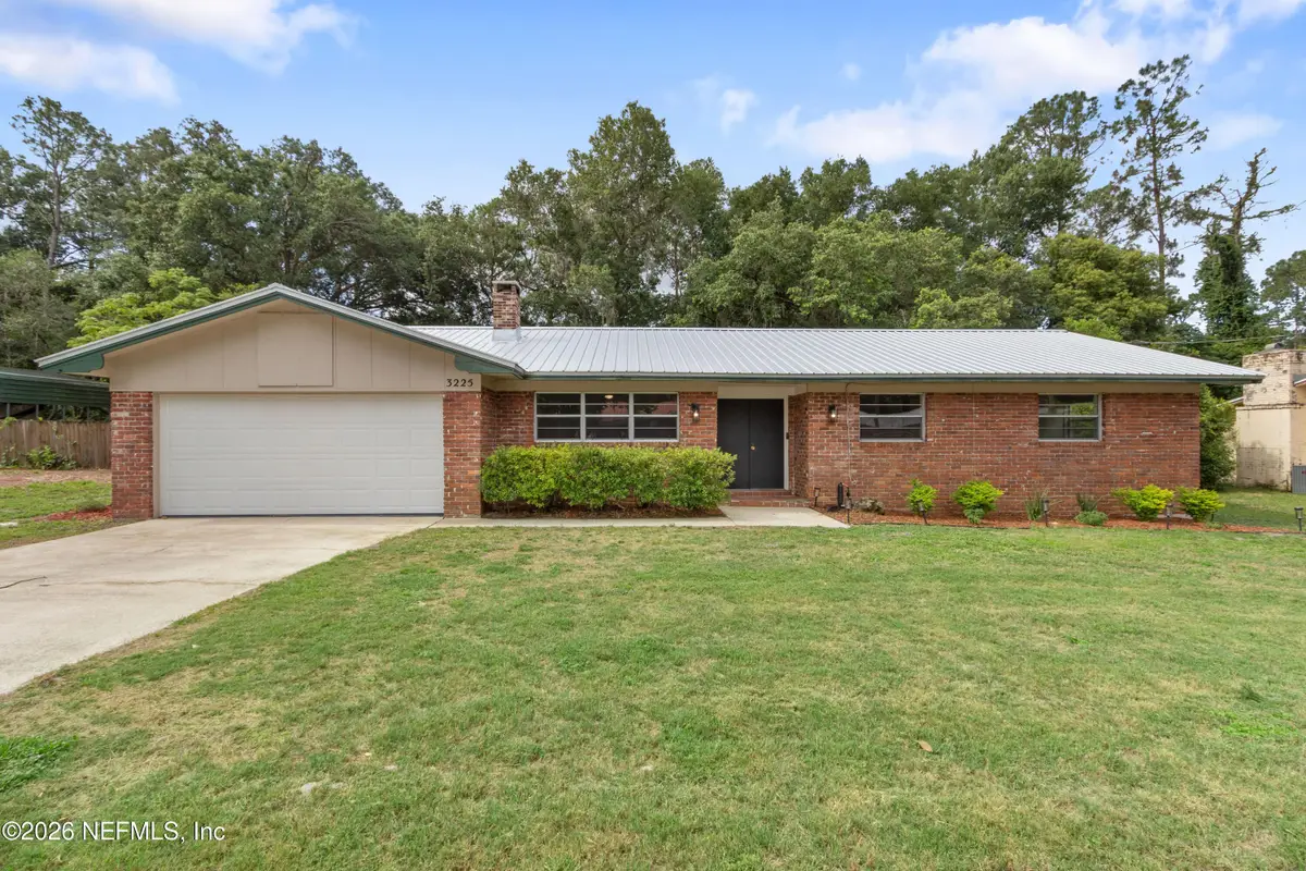 3225 Blair Drive, Palatka, FL 32177 - #1