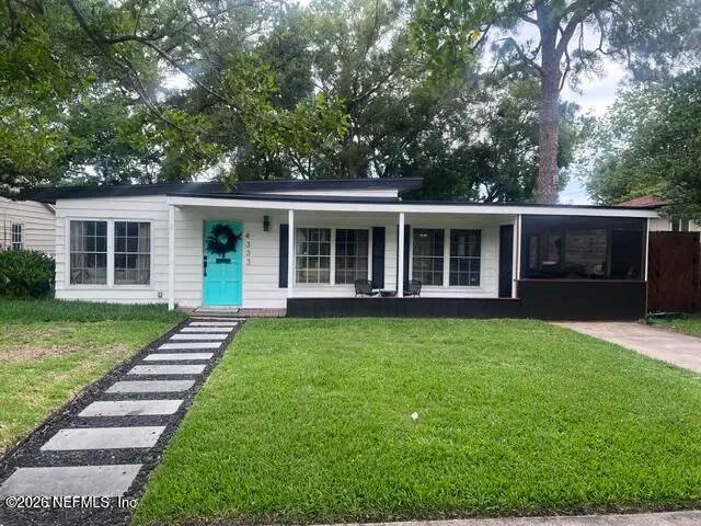 4333 Genoa Avenue, Jacksonville, FL 32210 - #1