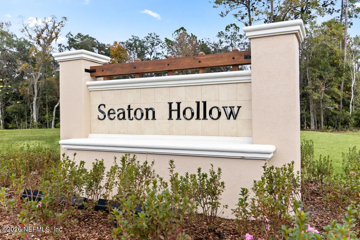 15847 Seaton Hollow Drive, Jacksonville, FL 32218 - #1