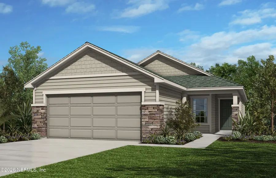 15847 Seaton Hollow Drive, Jacksonville, FL 32218 - #3