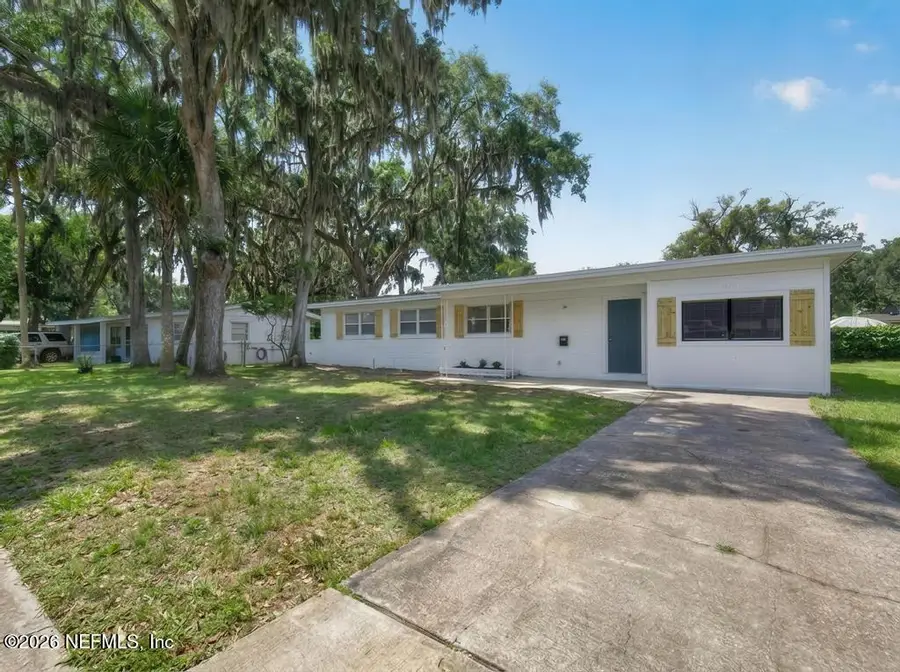 1152 Sebago N Avenue, Atlantic Beach, FL 32233 - #2