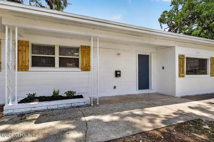 1152 Sebago N Avenue, Atlantic Beach, FL 32233 - #3