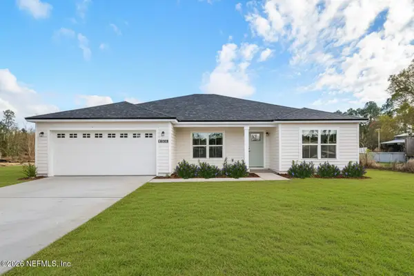 5124 Parete S Road, Jacksonville, FL 32218