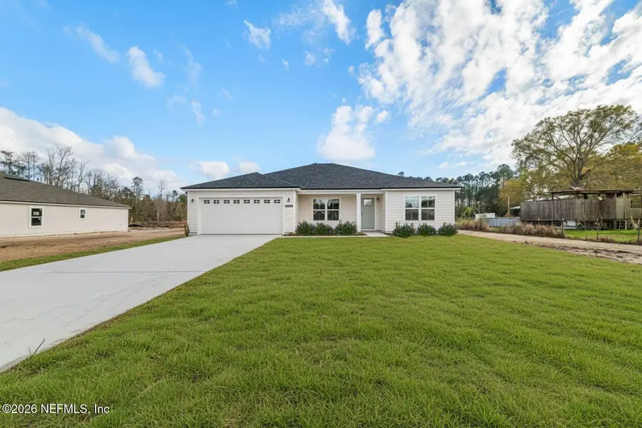 5124 Parete S Road, Jacksonville, FL 32218 - #2