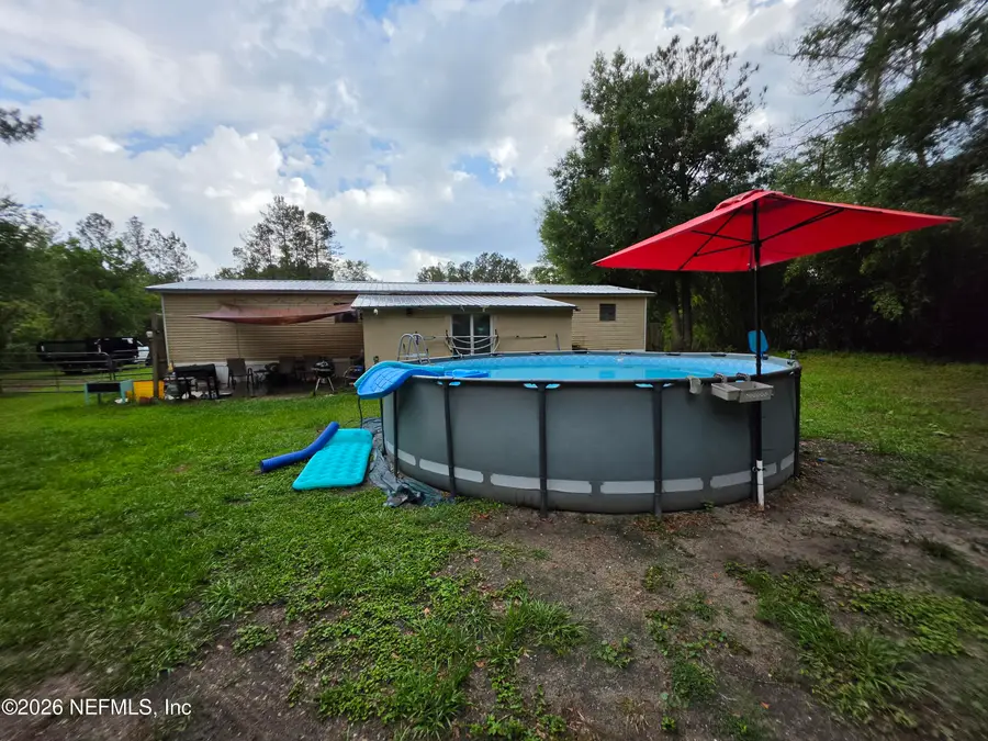 5709 N Tall Pine Road, Macclenny, FL 32063 - #3