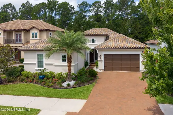 3092 Brettungar Drive, Jacksonville, FL 32246