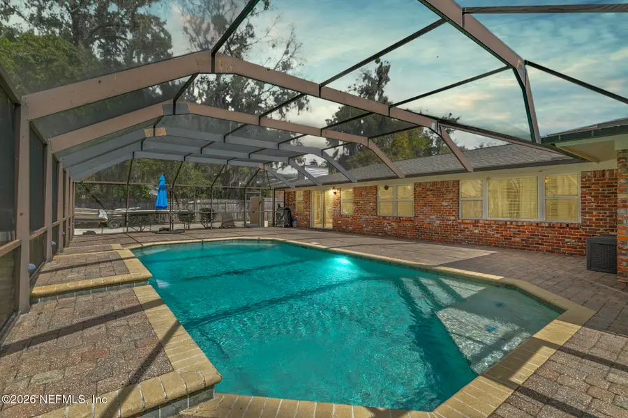 2320 Holly Leaf Lane, Orange Park, FL 32073 - #2