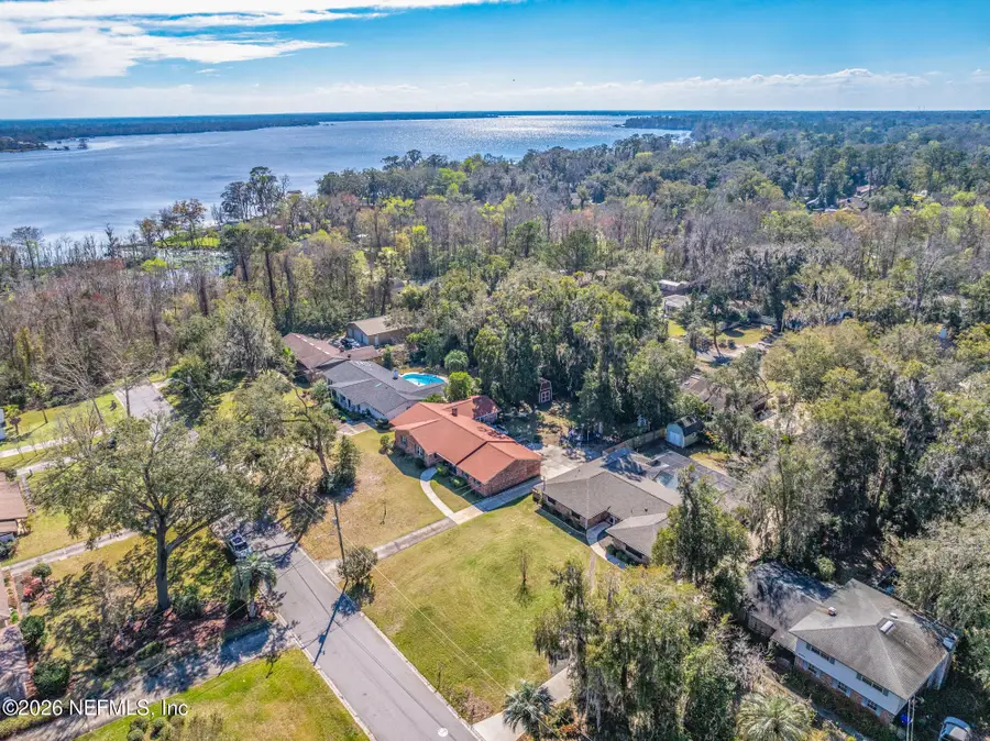 2320 Holly Leaf Lane, Orange Park, FL 32073 - #3