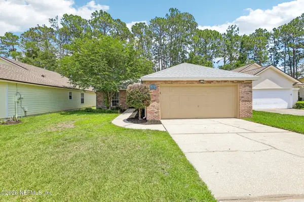 1667 Highland View Court, Fleming Island, FL 32003