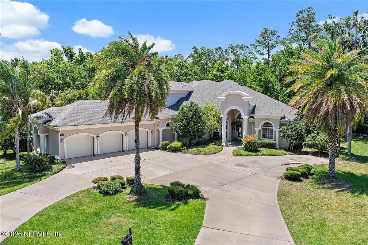 347 Clearwater Drive, Ponte Vedra Beach, FL 32082 - #1