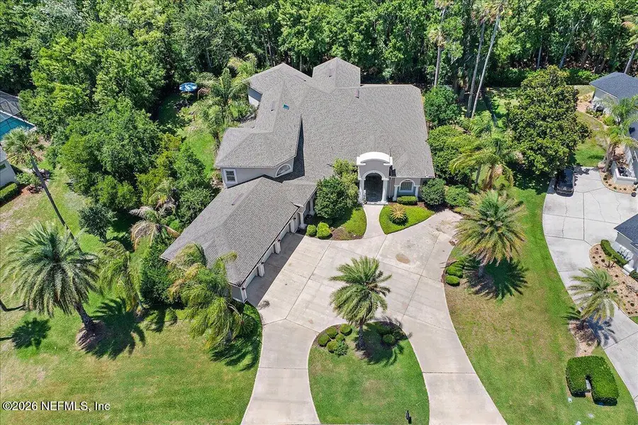 347 Clearwater Drive, Ponte Vedra Beach, FL 32082 - #2