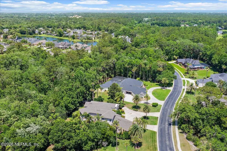 347 Clearwater Drive, Ponte Vedra Beach, FL 32082 - #3