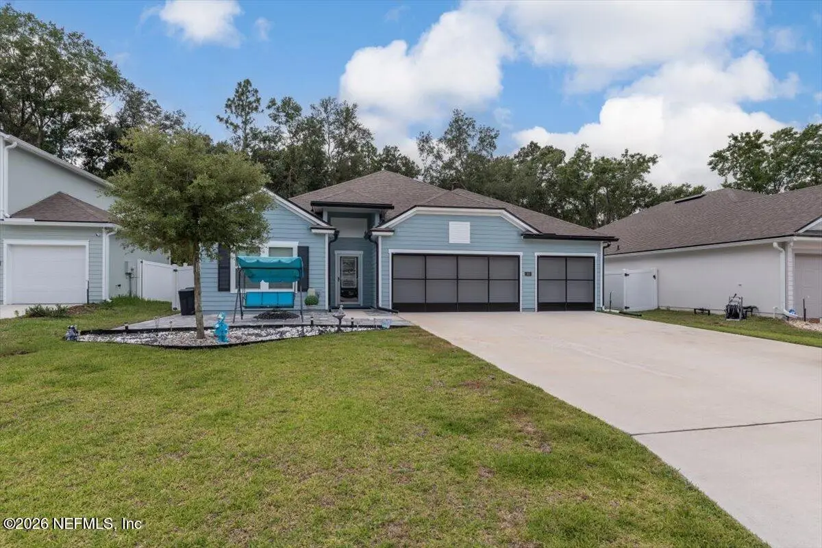 40 Pecan Ridge Court, Jacksonville, FL 32218 - #1