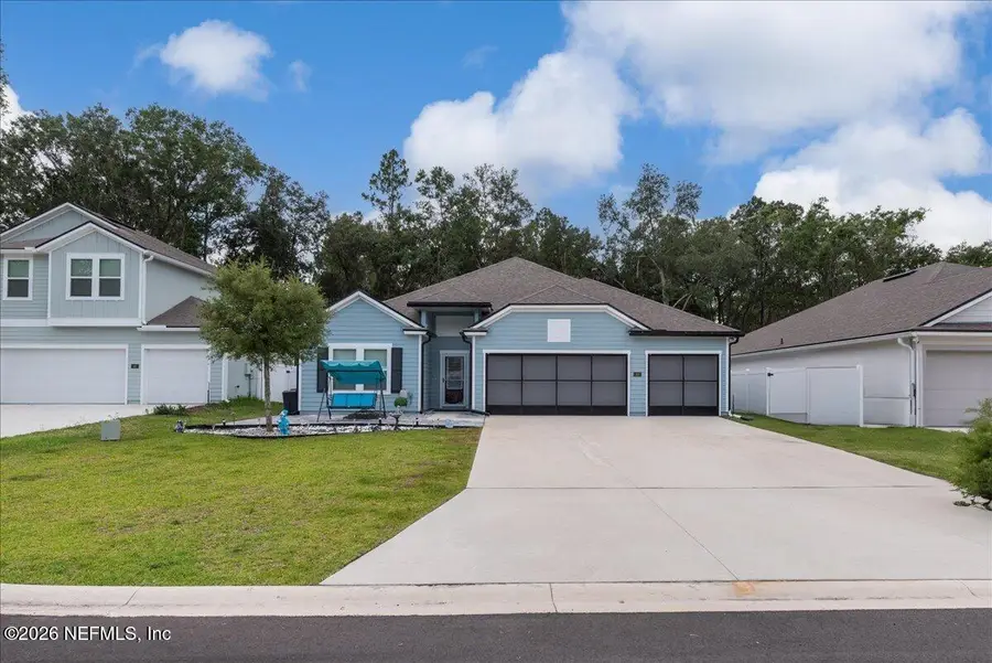 40 Pecan Ridge Court, Jacksonville, FL 32218 - #2