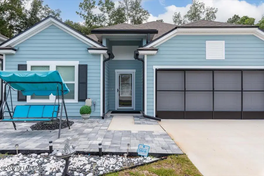 40 Pecan Ridge Court, Jacksonville, FL 32218 - #3