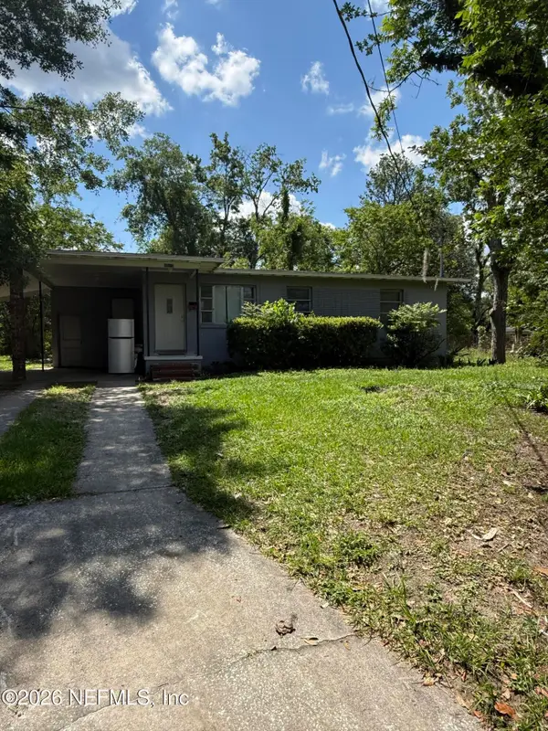 4910 Rhode Island N Drive, Jacksonville, FL 32209